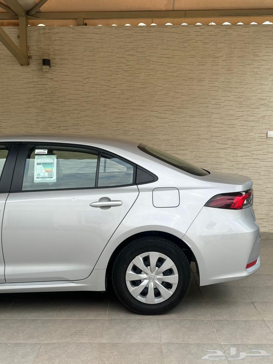 ((( For Sale ))) 2024 Corolla XLI Agency64141878740739114