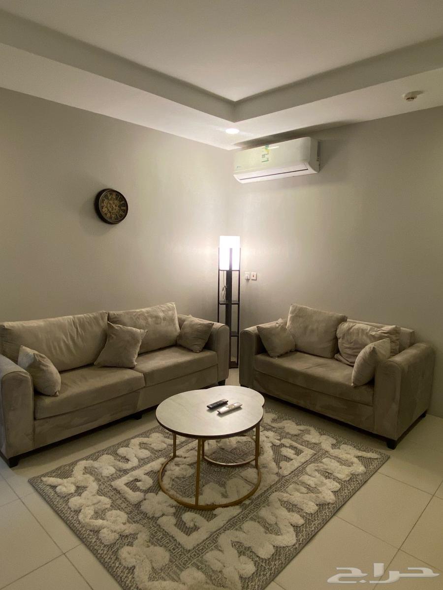 شقة للإيجار