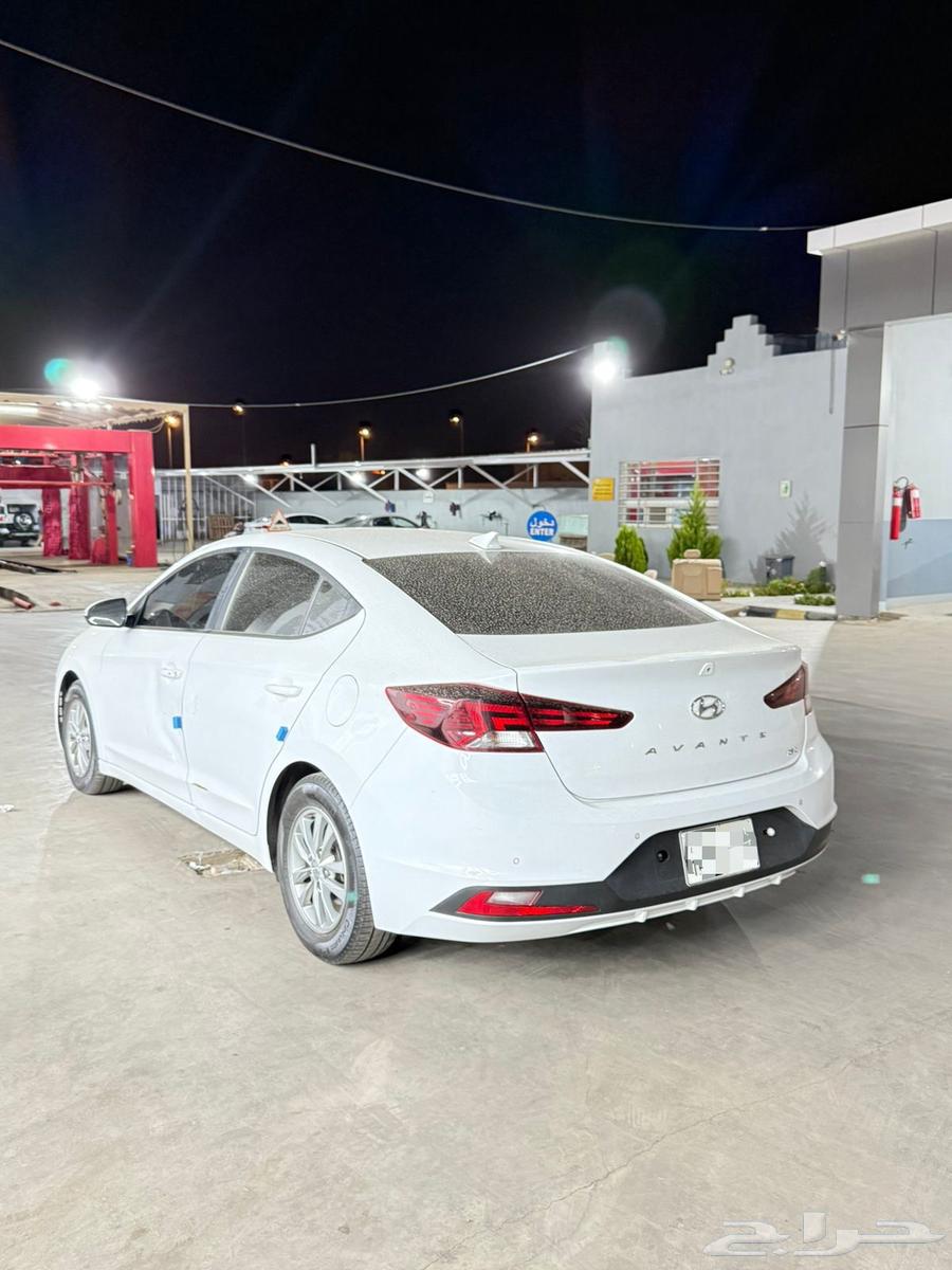 2020 Elantra for sale64141484035841113