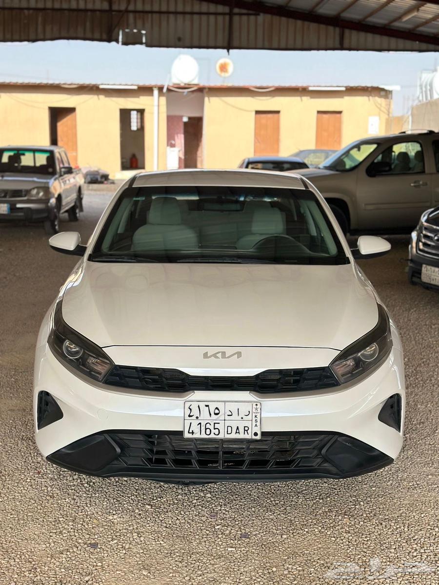 For sale Kia Cerato 202264141484257794110