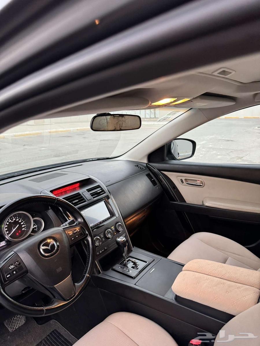 Mazda CX8 2014 for sale64141481693955114