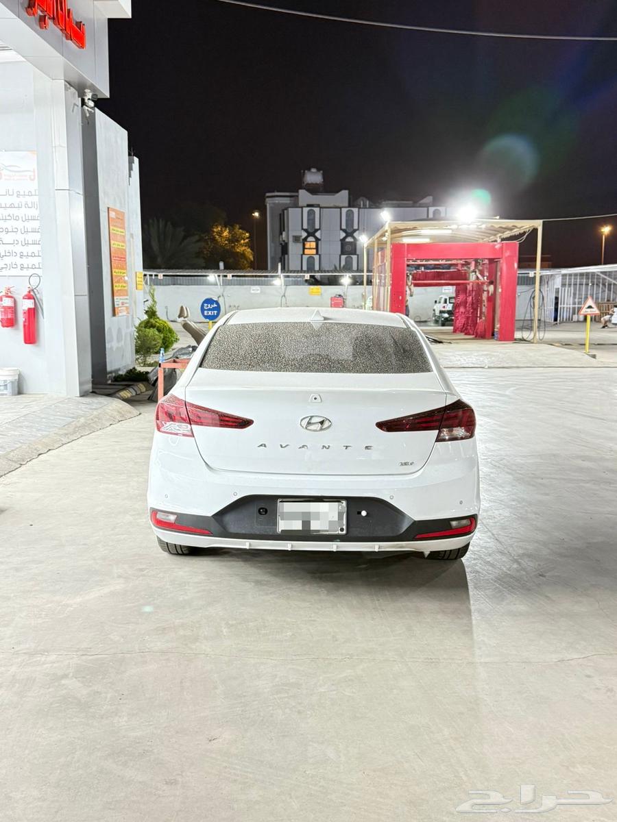 2020 Elantra for sale64141484035841112