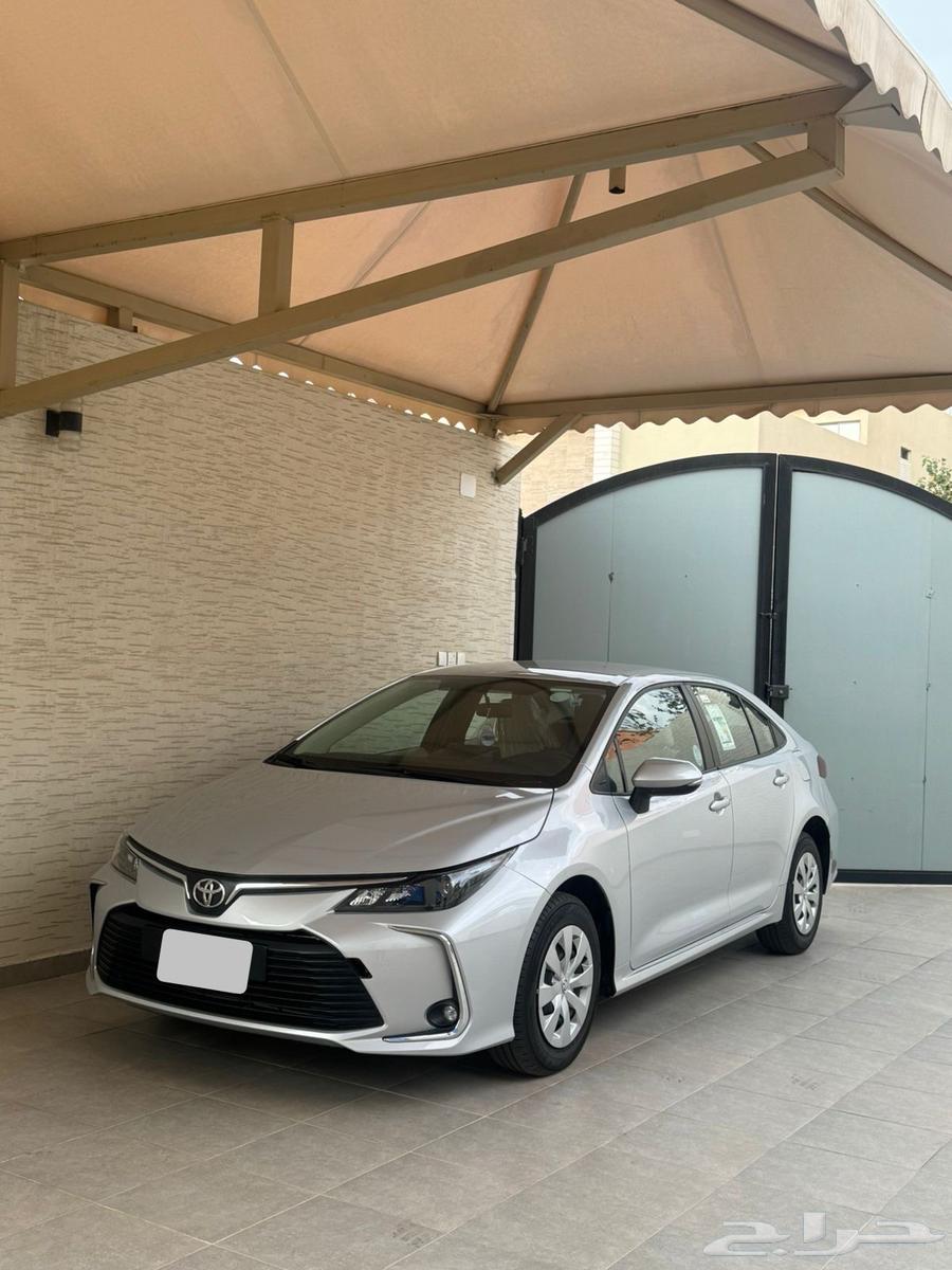 ((( For Sale ))) 2024 Corolla XLI Agency64141878740739110