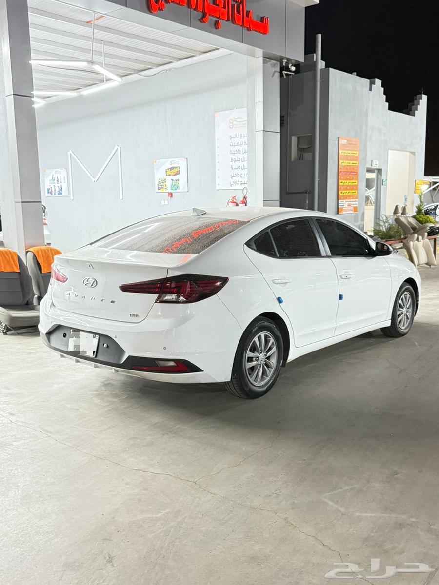 2020 Elantra for sale64141484035841111