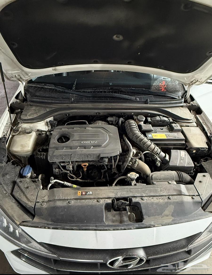 2020 Elantra for sale64141484035841114
