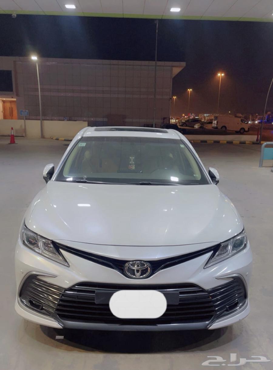 للبيع كامري64143035328259112
