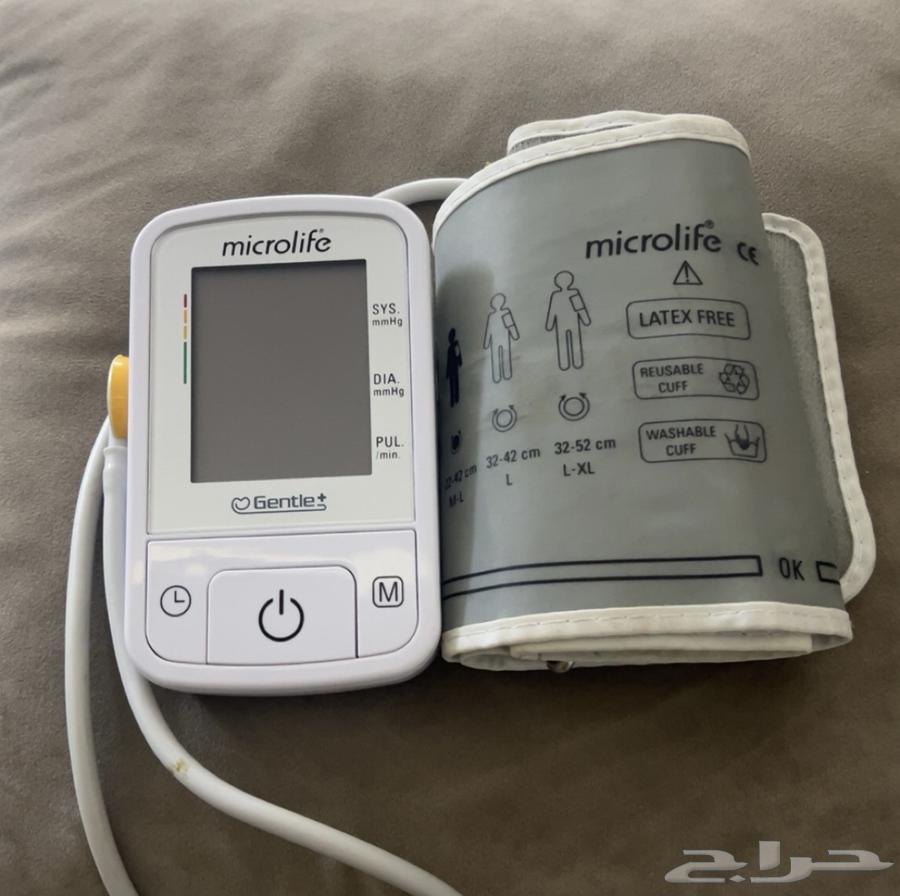 Blood Pressure Monitor63908659329027110