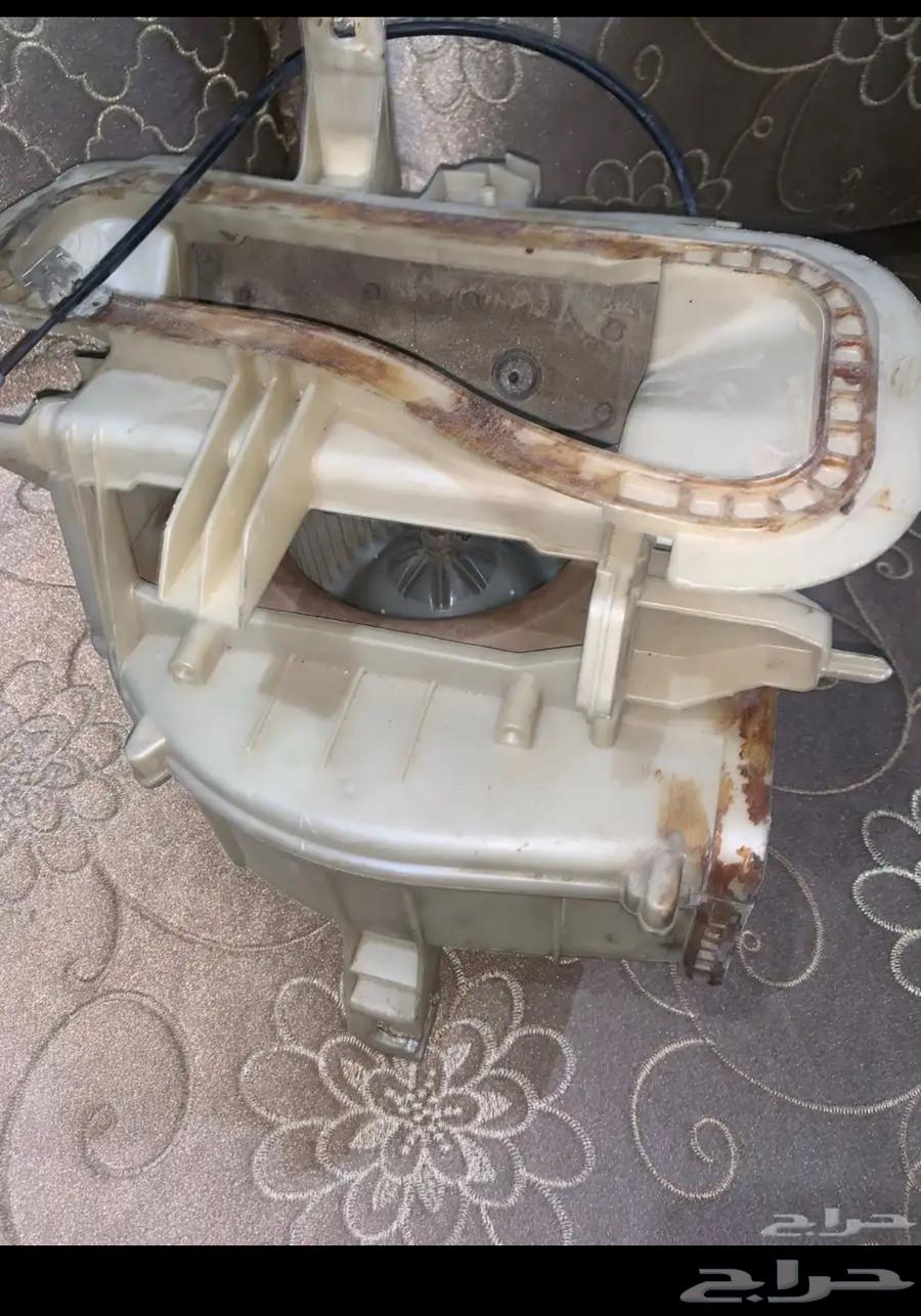AC Fan for Camry 1998-200264160023782017111