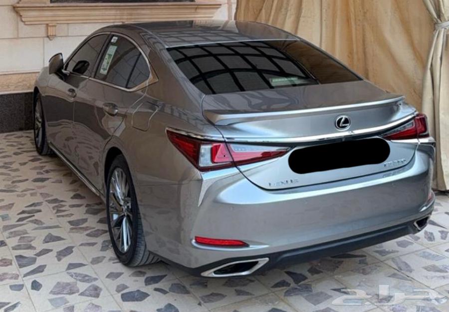 Lexus ES350 201964141486305794110