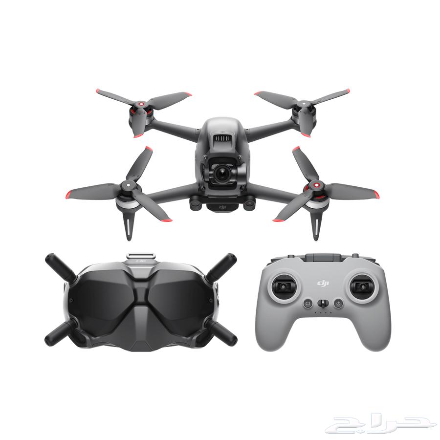 DJI FPV Drone63917800292227110