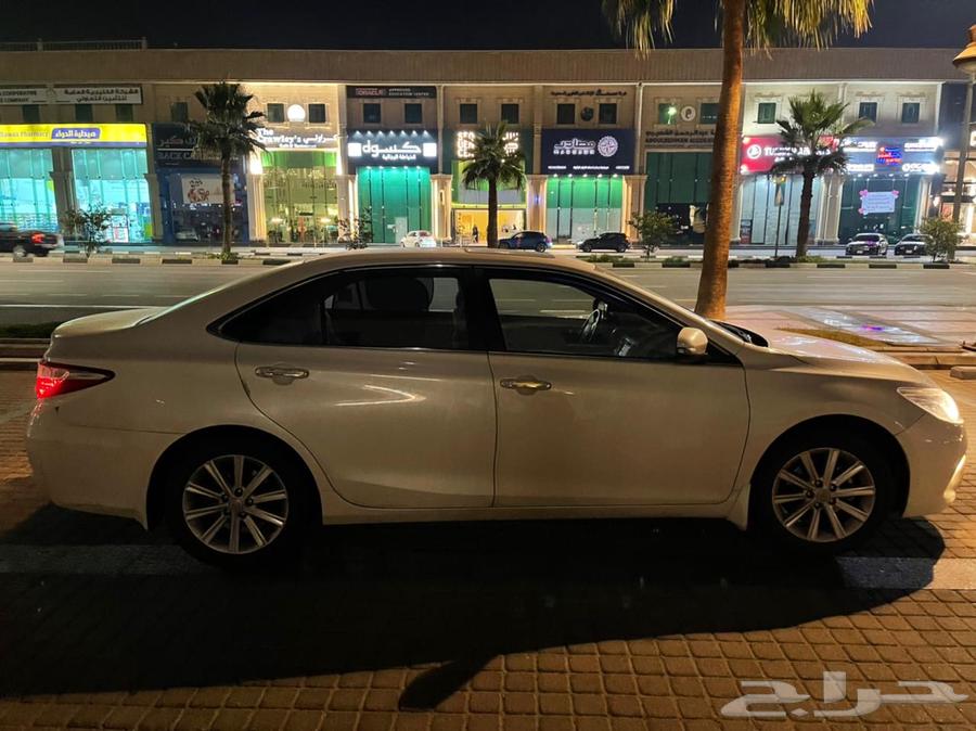 Camry 2016 Agency with Fingerprint64141483026306111