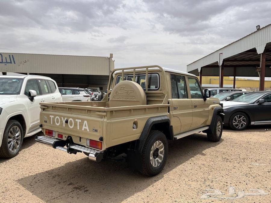 Toyota Shas Ghmrtain Diesel Roof Winch 2025 Cash and Installment64143035188865113