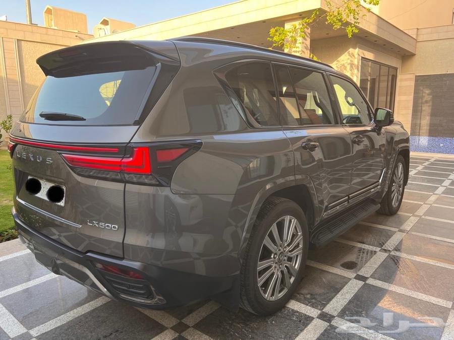 Lexus 2022 Vip Black Edition64171676300674114