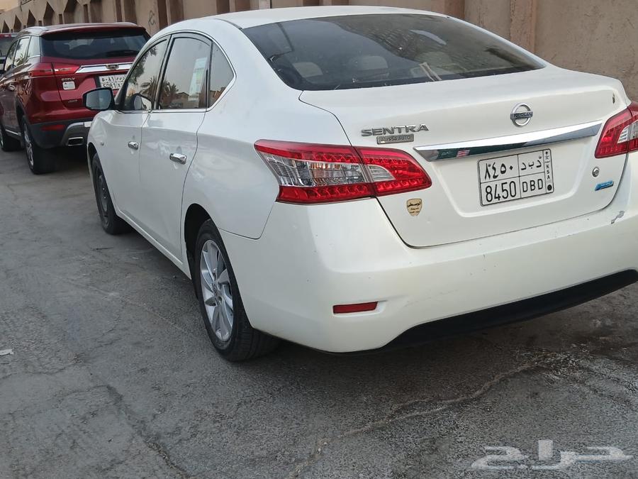 Nissan Sentra 2016 car, pictures available, the car is private64128800669441112