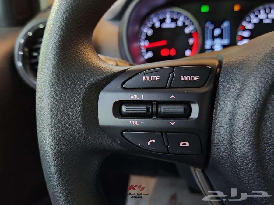 كيا بيجاس استاندر 202564167298944129113