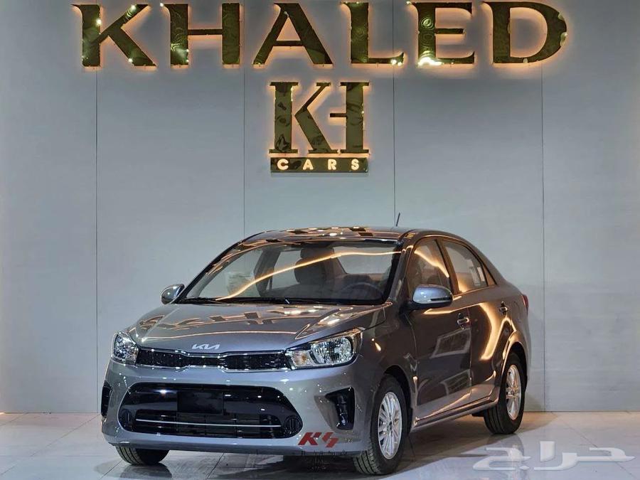 كيا بيجاس استاندر 202564167298944129112