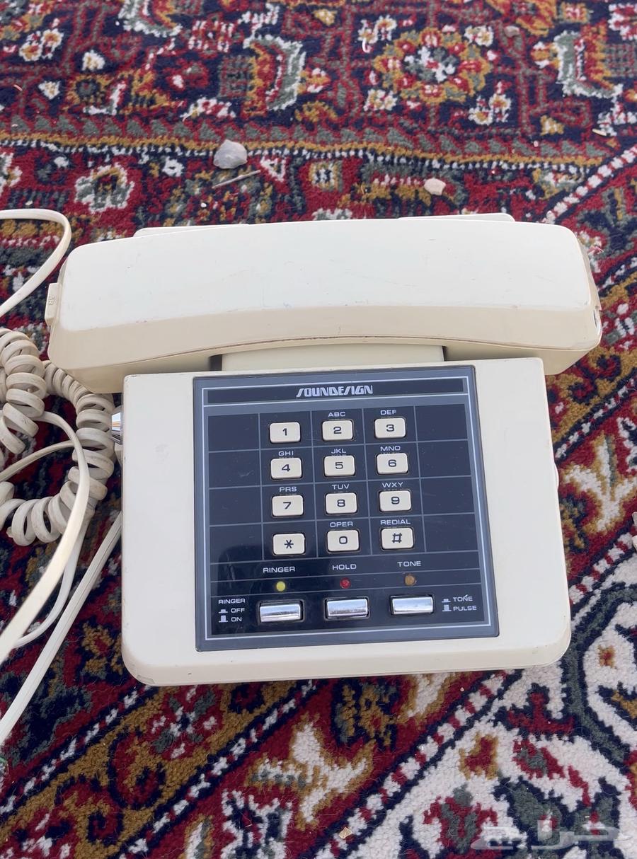 تلفون ياباني قديم63909310892033110