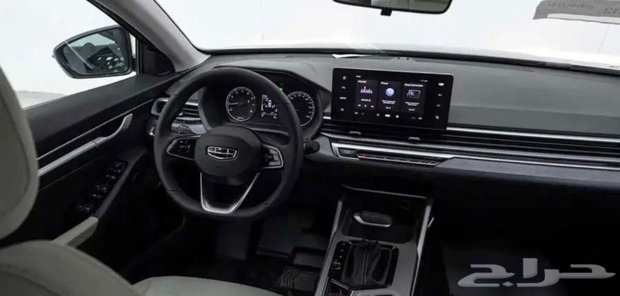 جلي امجراند ستاندر موديل 2025 متوفر بالاقساط64155199472002112