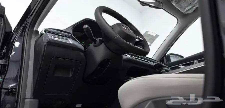 جلي امجراند ستاندر موديل 2025 متوفر بالاقساط64155199472002114