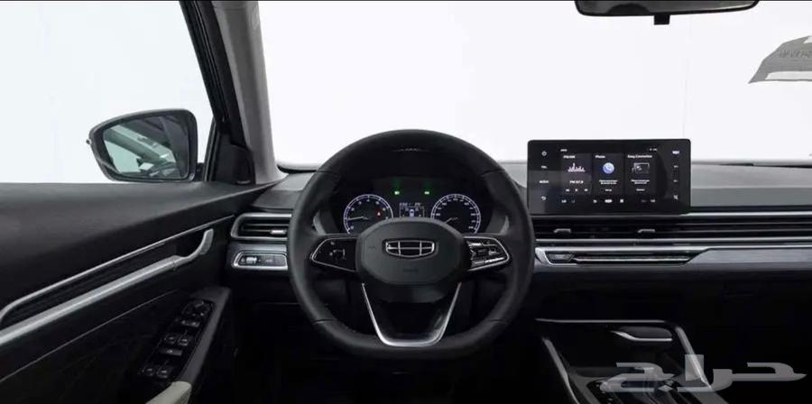 جلي امجراند ستاندر موديل 2025 متوفر بالاقساط64155199472002111