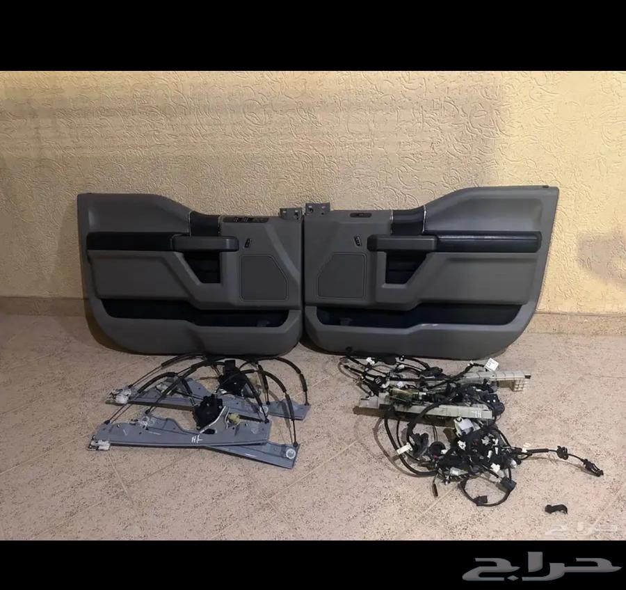 قطع تحويل من هندل إلى كهرب فورد F150 موديل 2015-202064166867048323110
