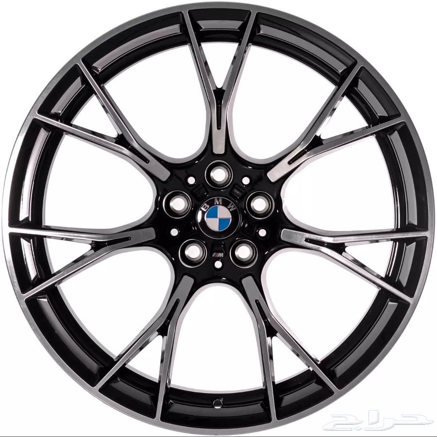 متوفر عدد من جنوط بي ام bmw64150628648706113