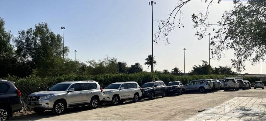 حصري جمله وفردي برادو 2022 TXL64165058848643110