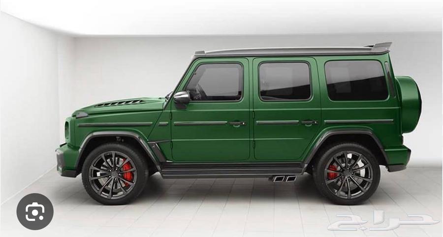 مطلوب G63 مالك إول او ثاني64141482665475110