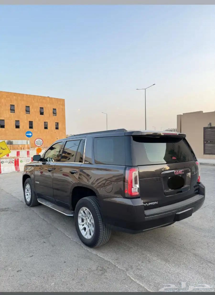 Chevrolet Yukon for sale 2017 model, 150k driven, inspected, refurbished64141483136898110