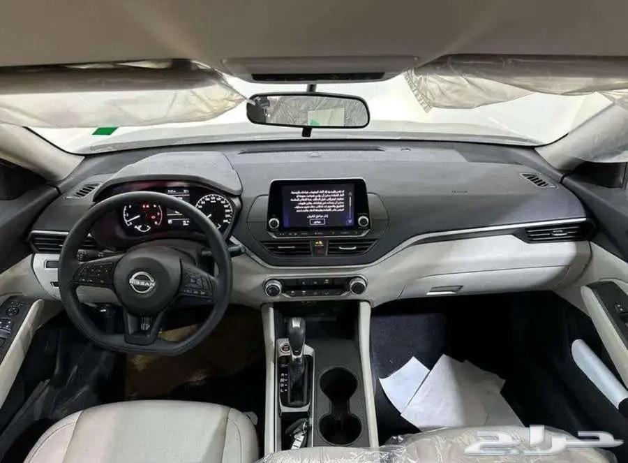 نيسان التيما S ستاندر 202564146047234179113