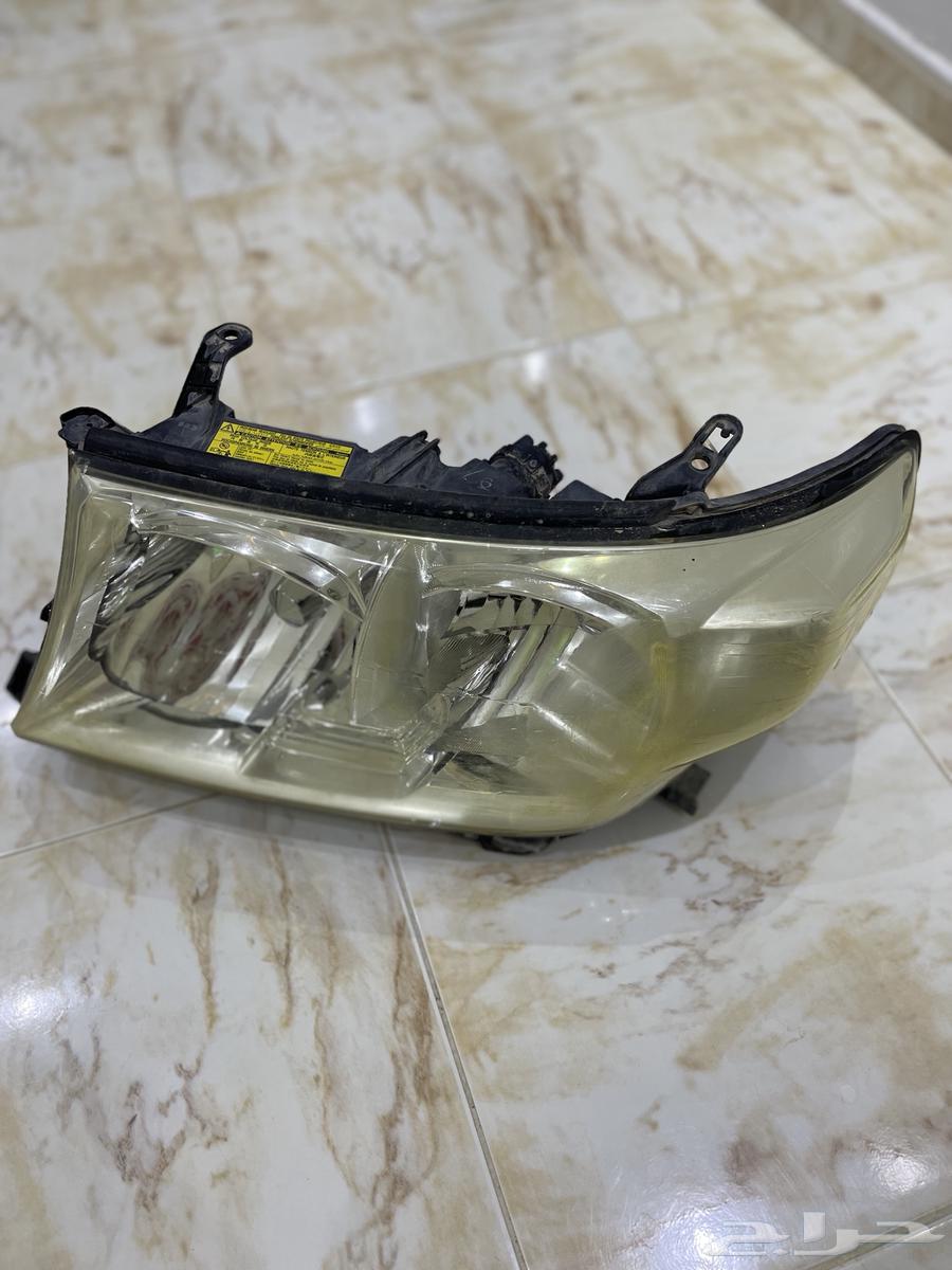 GXR Left Eye Pocket Lamp64141481912706110