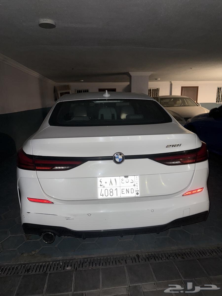 BMW 218i64141481156353114
