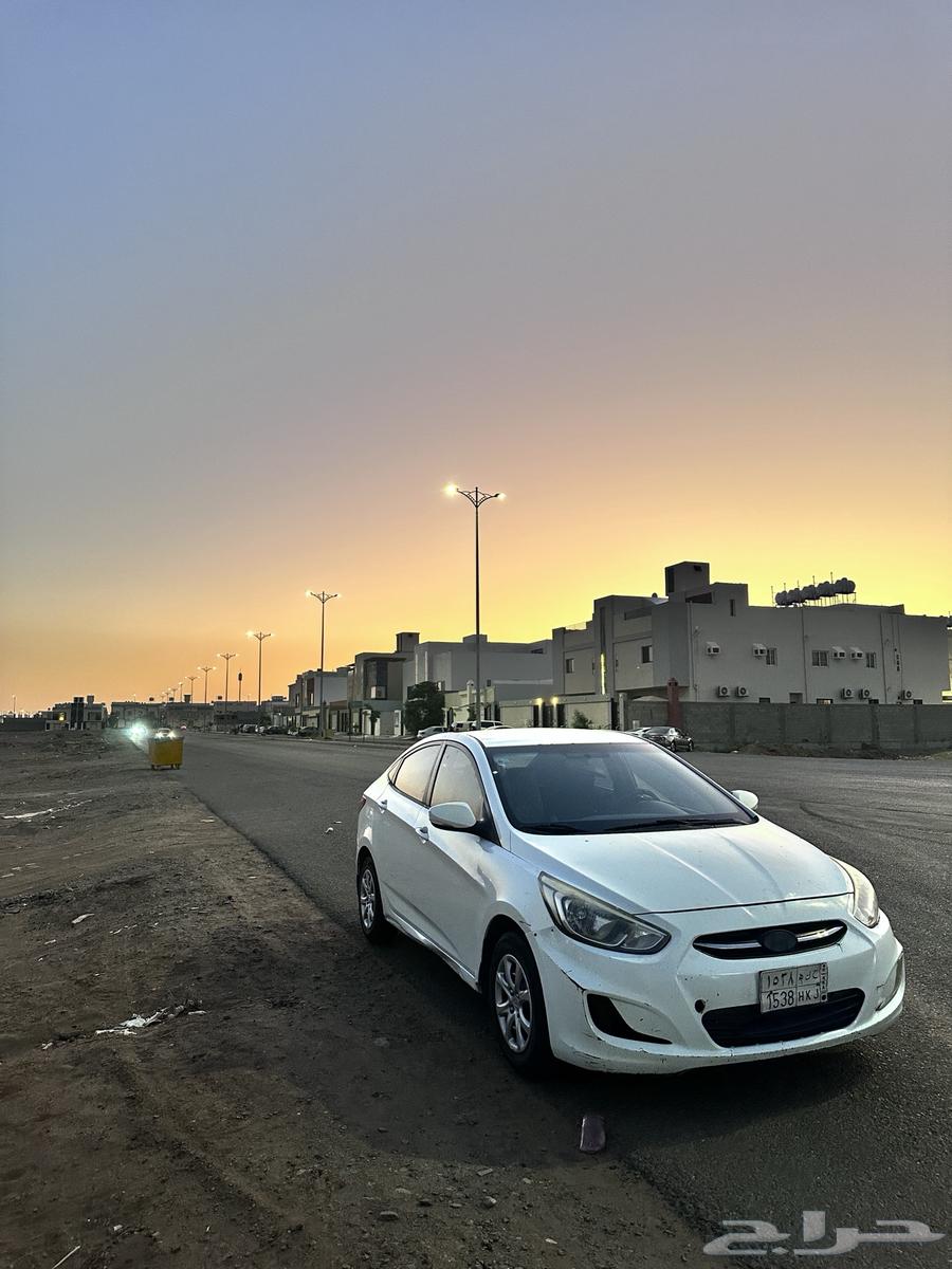 Accent64166867090817110