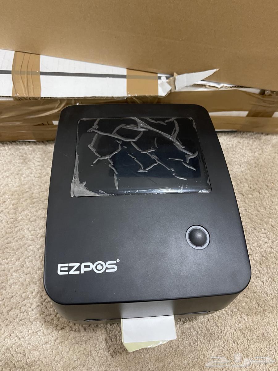Semi-new touchscreen cashier63907567198849113