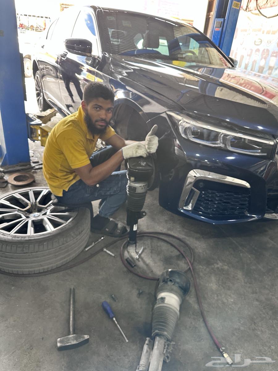 اصلاح مساعدات هيدروليك ألماني64143242749442111