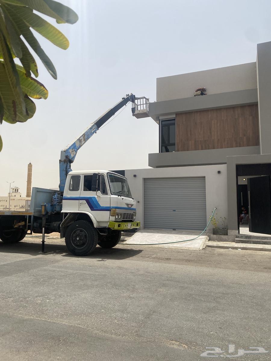 Crane and lifting winch for rent64142641755265111