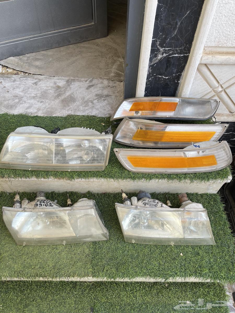اسطبات خلفية وأماميه ماركيز وفكتوريا من 95 -200264141878838658110