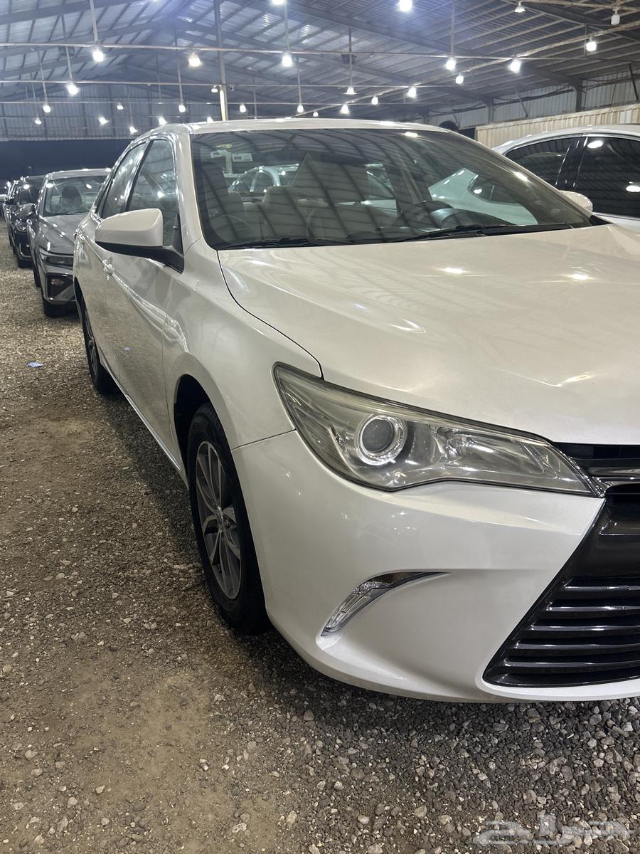 Camry 2016 Standard64165868045314111