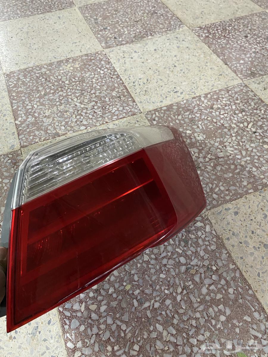 2015 Honda Accord body part genuine agency64141482840450114