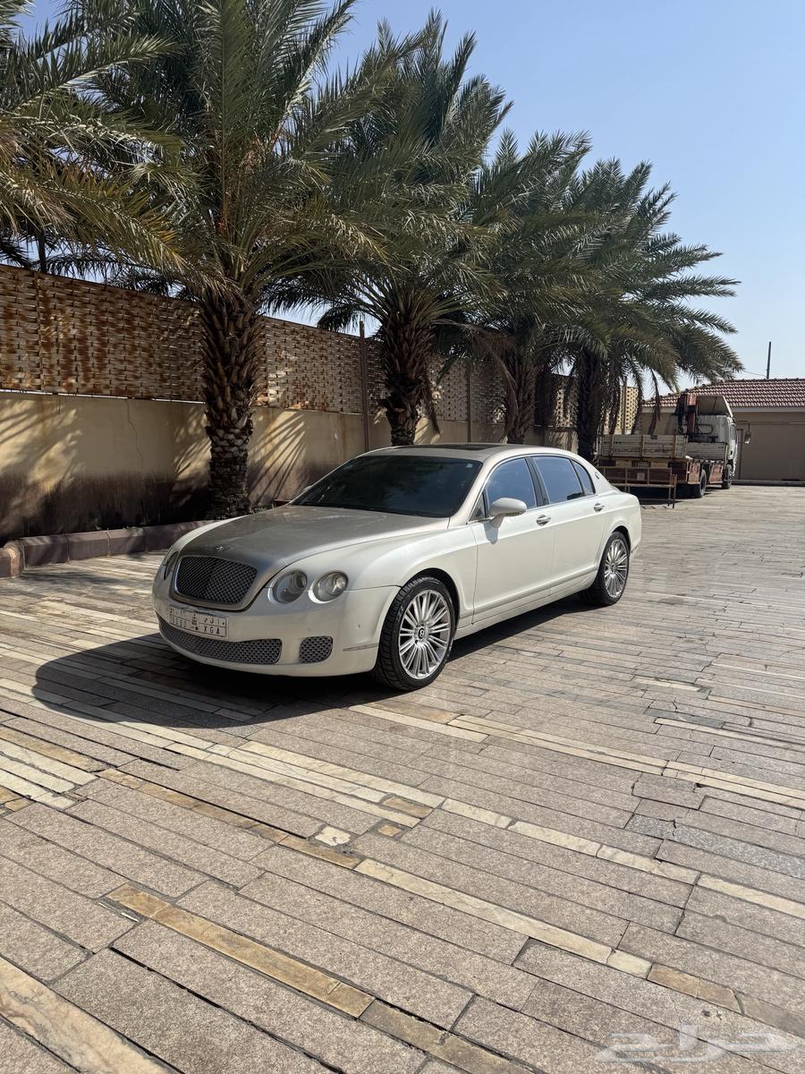 بنتلي فلابينج سبير 200664141483960323110