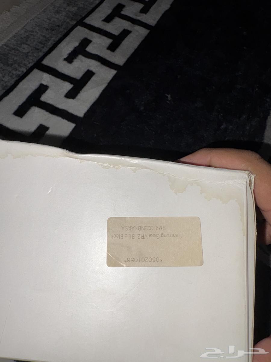 سامسونج Gear VR63911382387458111