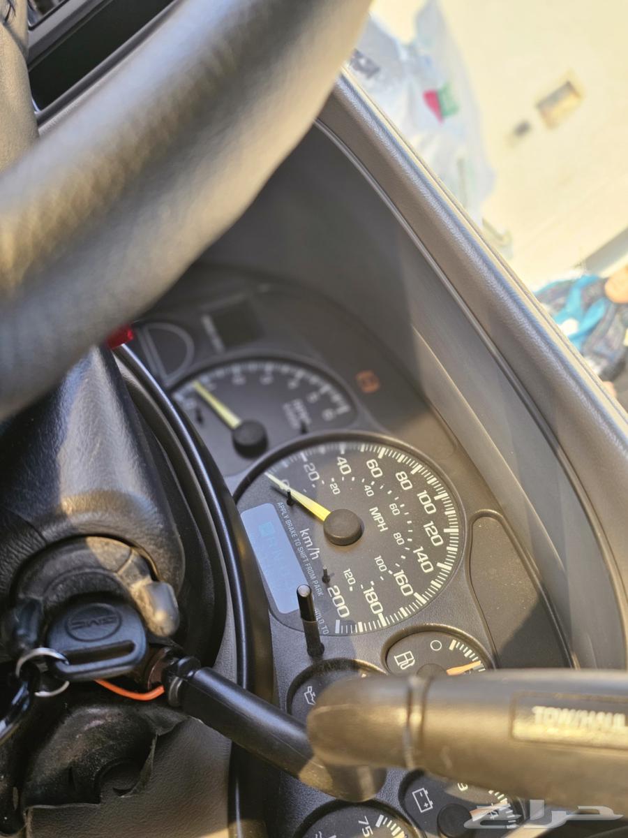 جمس سوبربان موديل 2001 ذهبي64170521333633112