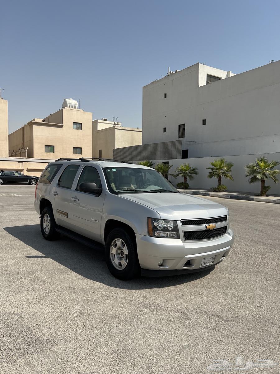 تاهو LT 2014 دبل64158617986819110