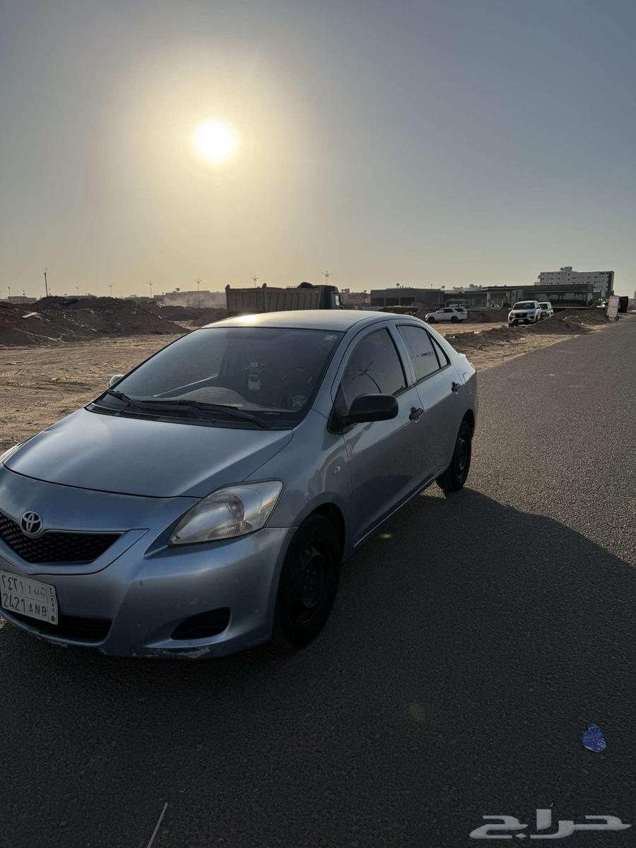 Yaris 201364141481051011110