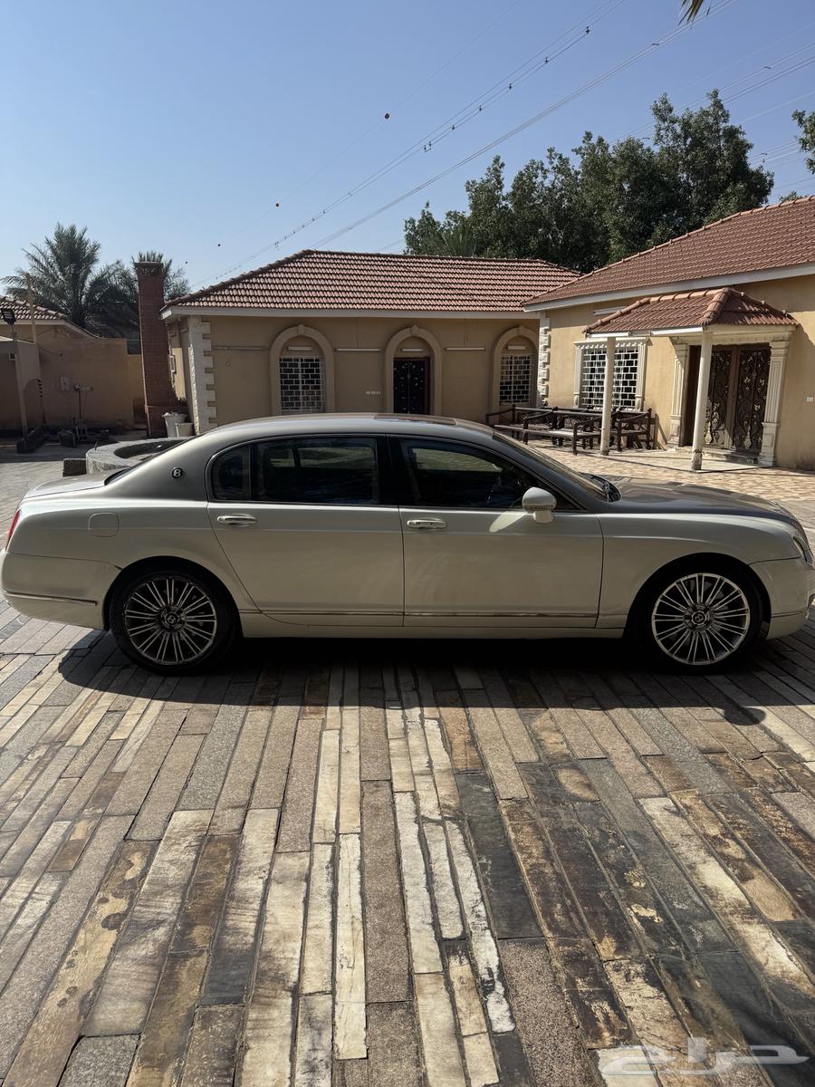 بنتلي فلابينج سبير 200664141483960323113