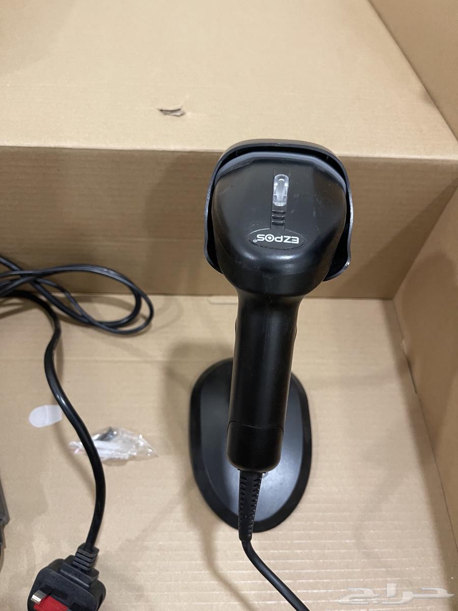 Semi-new touchscreen cashier63907567198849114