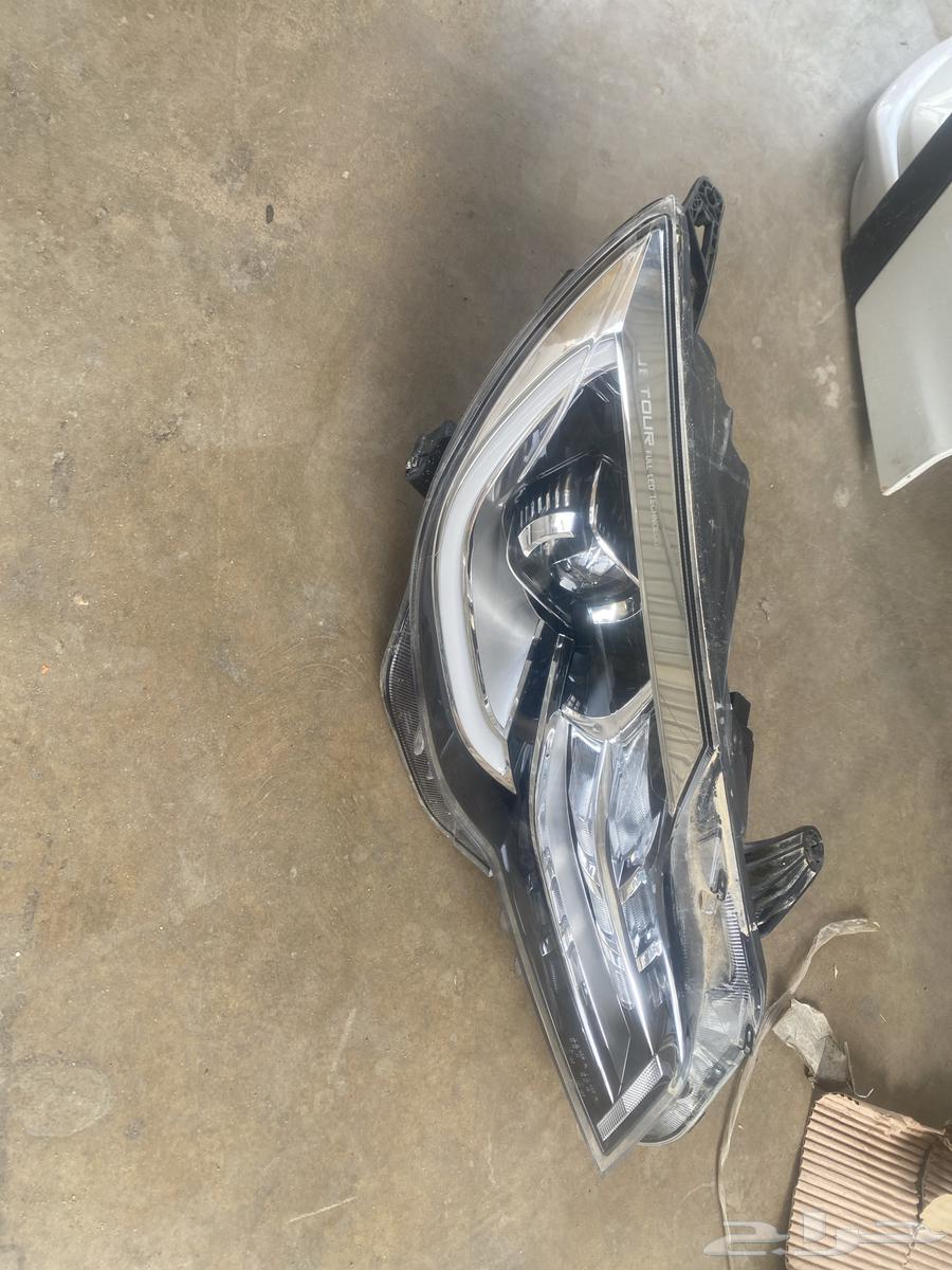 JETOUR X70 Right Headlight64144850672258110