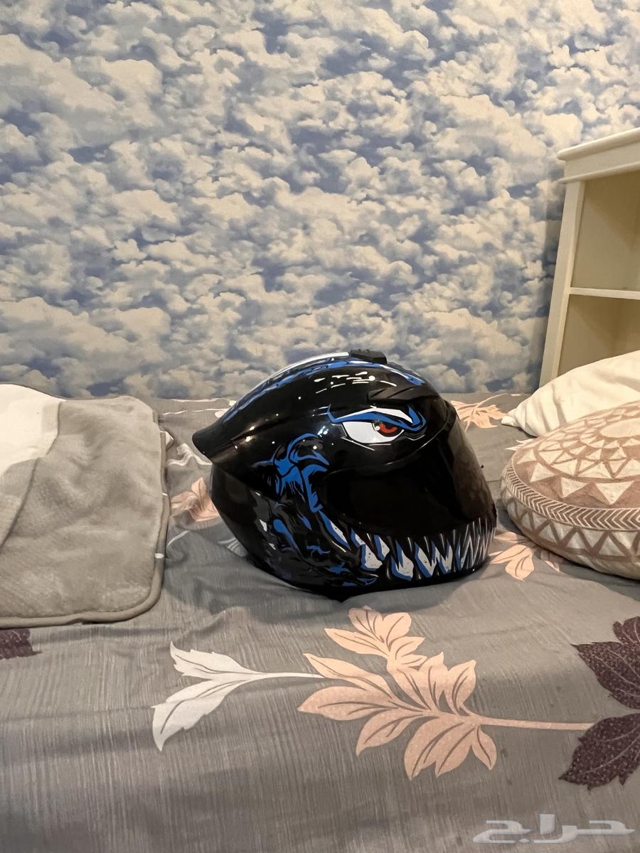 Tank Riders Helmet64141878910850111