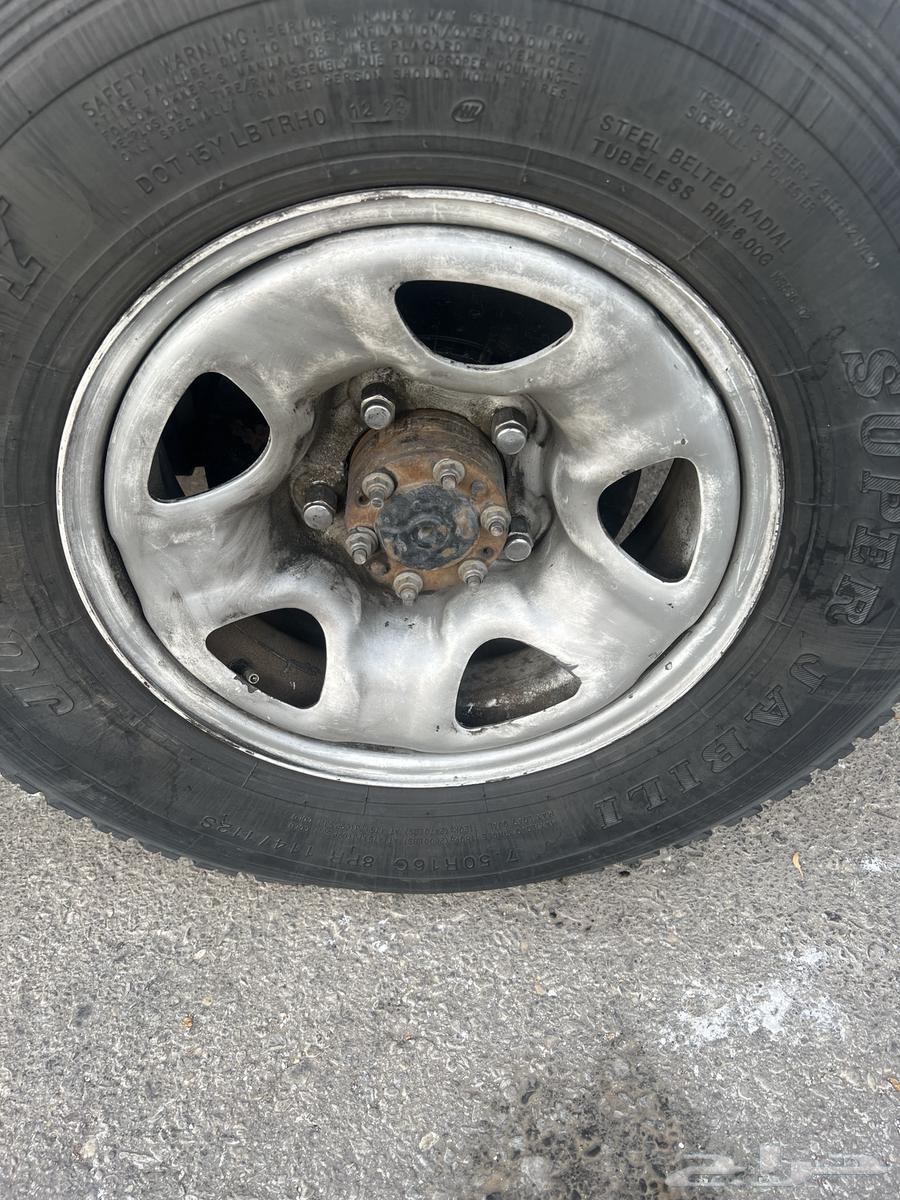 Diesel rims64141487610883111