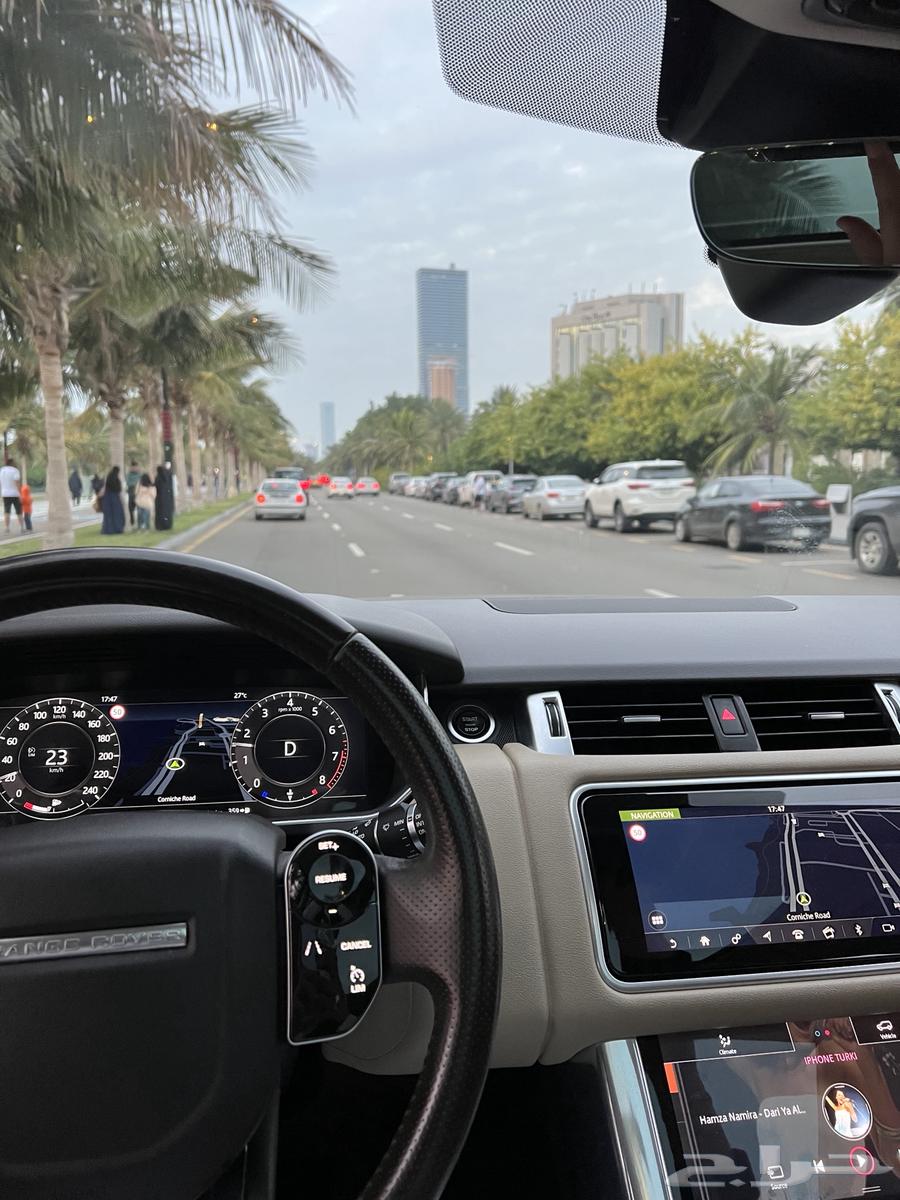 Range Sport64169403004033113